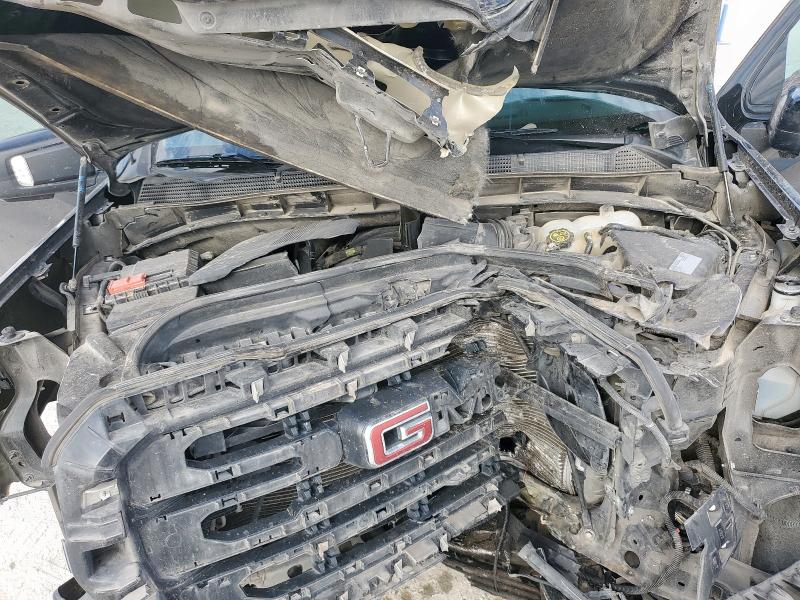 2021 GMC SIERRA K15 #3304862541