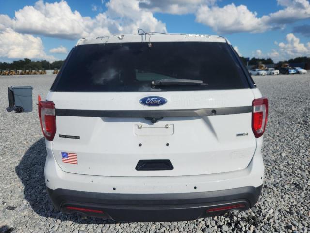 2017 FORD EXPLORER P - 1FM5K8AR2HGA35830