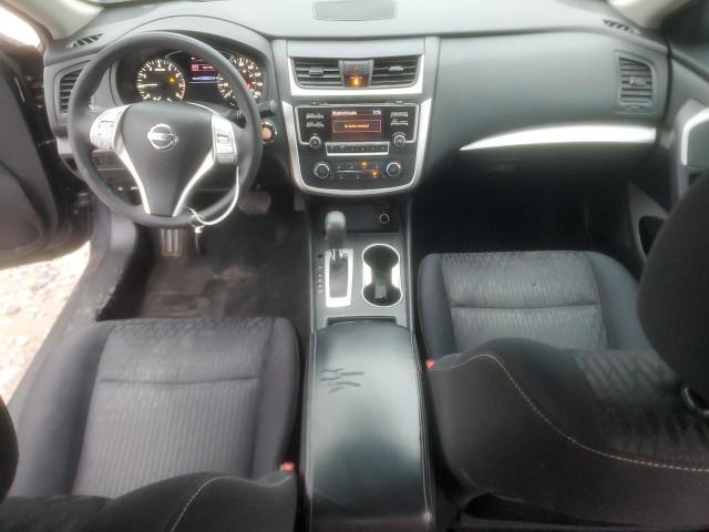 2017 NISSAN ALTIMA 2.5 - 1N4AL3APXHC476586