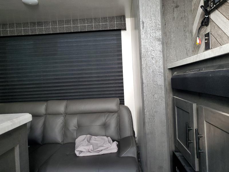 2024 KZ SPREE TRAILER #3292735587