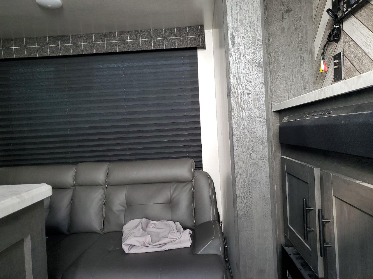 Lot #3292735587 2024 KZ SPREE TRAILER