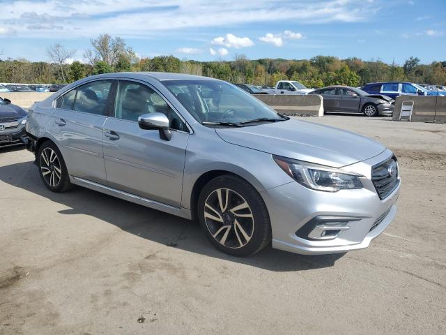 2018 SUBARU LEGACY SPO 4S3BNAS64J3006692