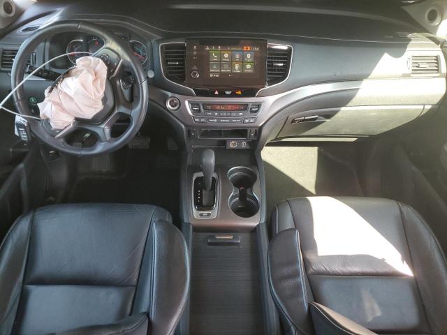 2020 HONDA PILOT EXL - 5FNYF6H56LB037788