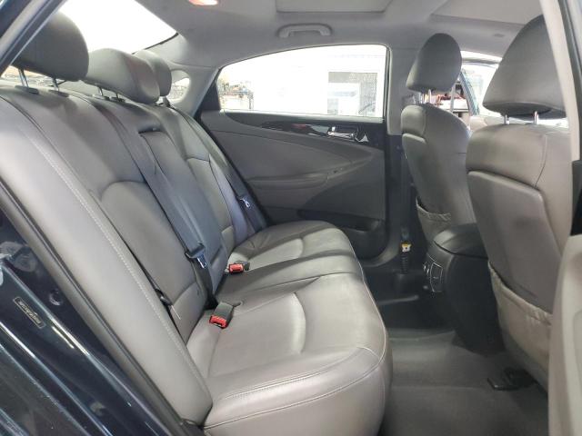 2012 HYUNDAI SONATA SE - 5NPEC4AB5CH350168