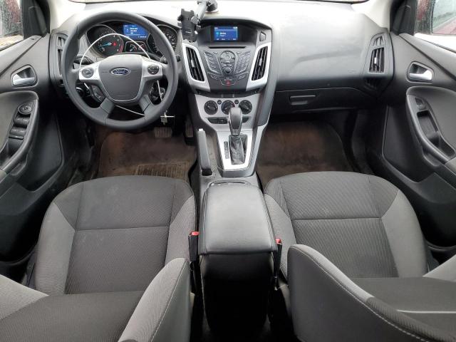 2014 FORD FOCUS SE - 1FADP3K2XEL249947