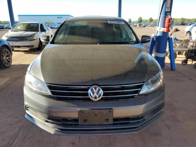 2017 VOLKSWAGEN JETTA SE 3VWDB7AJ7HM249624