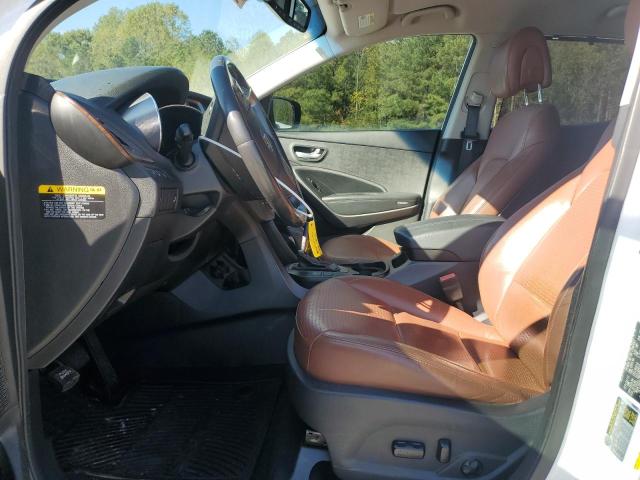 2014 HYUNDAI SANTA FE S #3296324412