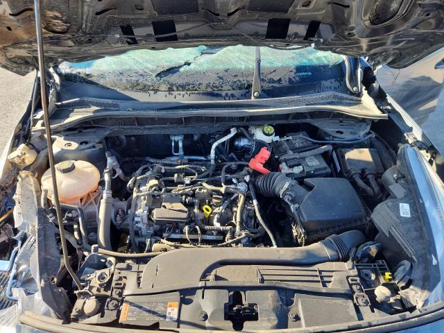 2022 FORD ESCAPE SEL - 1FMCU9H62NUB58074