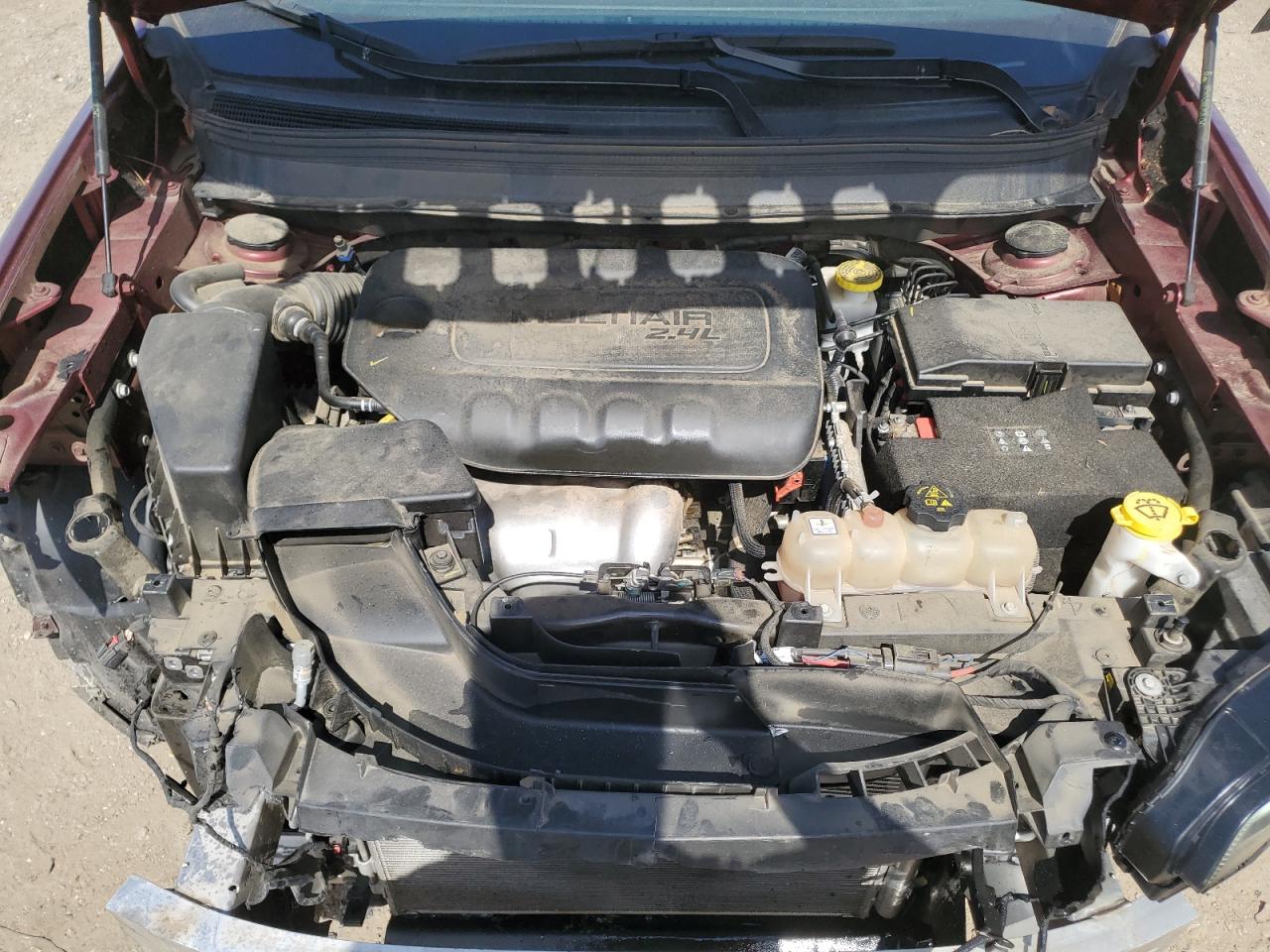 JEEP GRAND CHEROKEE LATITUDE PLUS