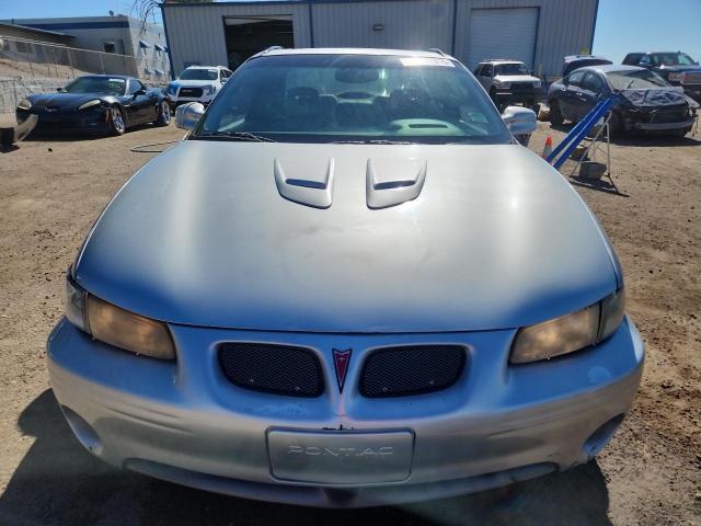 2000 PONTIAC GRAND PRIX #3278595961