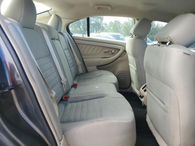 2016 FORD TAURUS SE 1FAHP2D8XGG156824