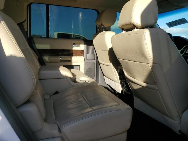 2014 FORD FLEX LIMIT - 2FMGK5D87EBD19502