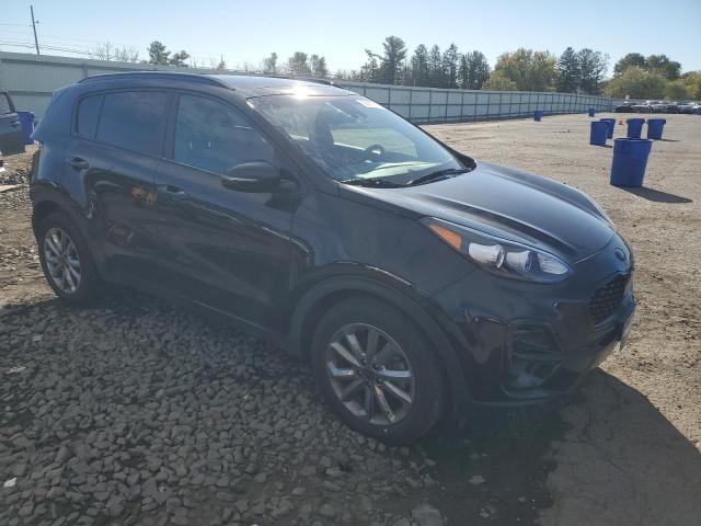 2022 KIA SPORTAGE S - KNDP6CAC2N7974486