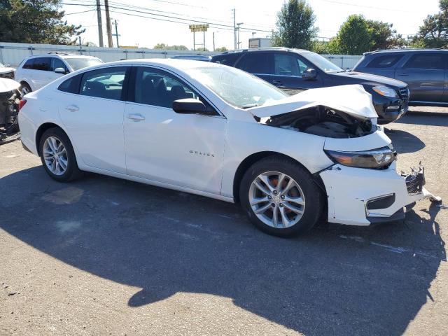 2017 CHEVROLET MALIBU LS 1G1ZB5ST1HF210128