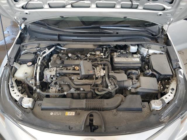 2020 TOYOTA COROLLA SE - 5YFS4RCE9LP024896