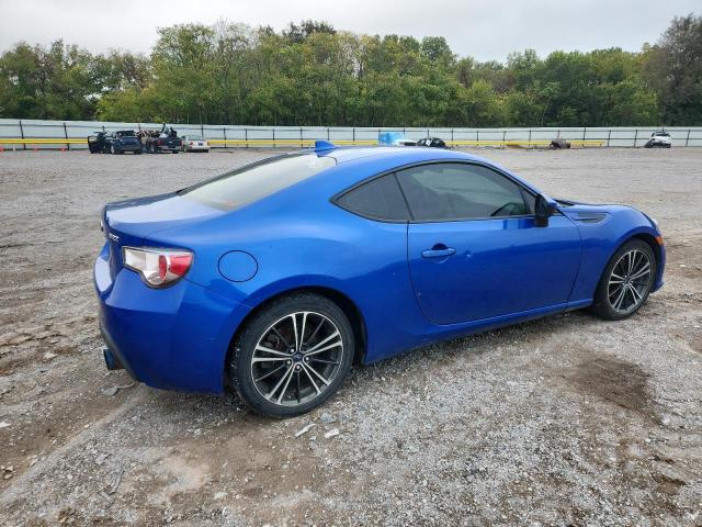 2015 SUBARU BRZ 2.0 PR - JF1ZCAB19F9604439