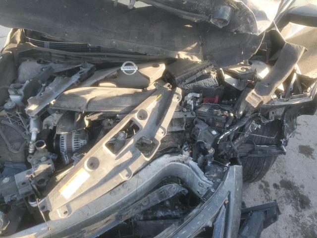 2015 NISSAN ALTIMA 2.5 - 1N4AL3AP1FC112327