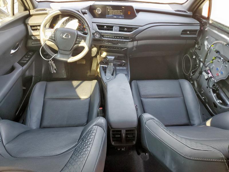 2020 LEXUS UX 200 JTHP3JBH7L2029498