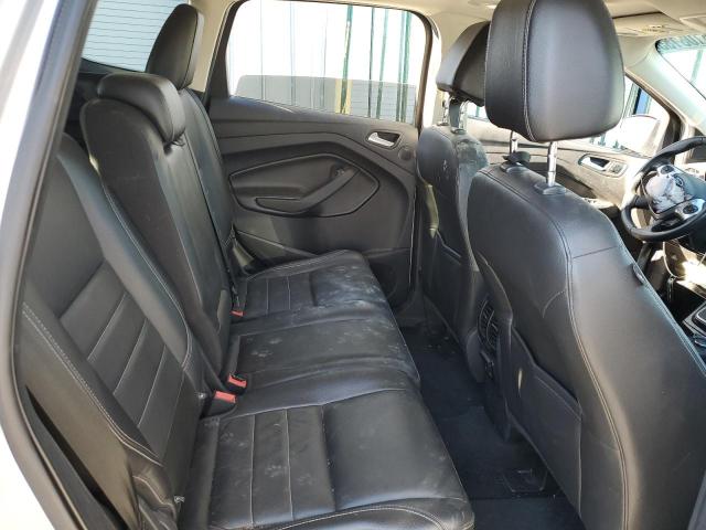 2014 FORD ESCAPE TIT - 1FMCU0JX7EUB62510