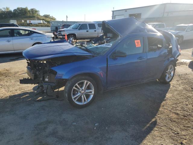 DODGE AVENGER SE