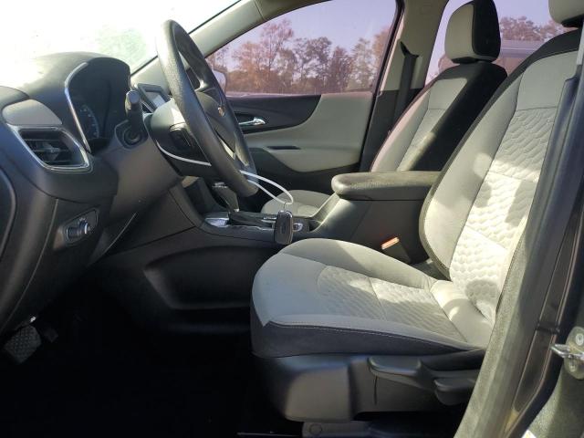 2018 CHEVROLET EQUINOX LS - 2GNAXHEVXJ6271456