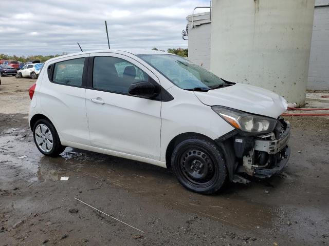 2017 CHEVROLET SPARK LS - KL8CB6SA9HC781944