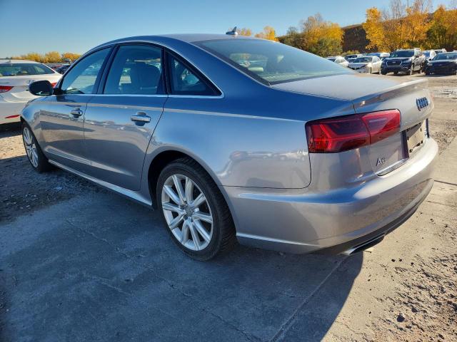 2016 AUDI A6 PREMIUM - WAUGFAFCXGN074377