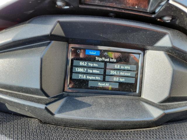 2022 YAMAHA WAVERUNNER #3291463516