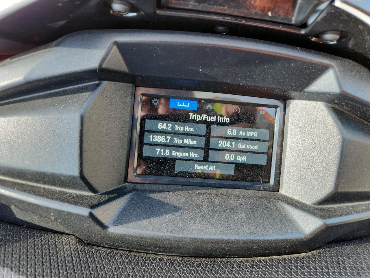 Lot #3291463516 2022 YAMAHA WAVERUNNER