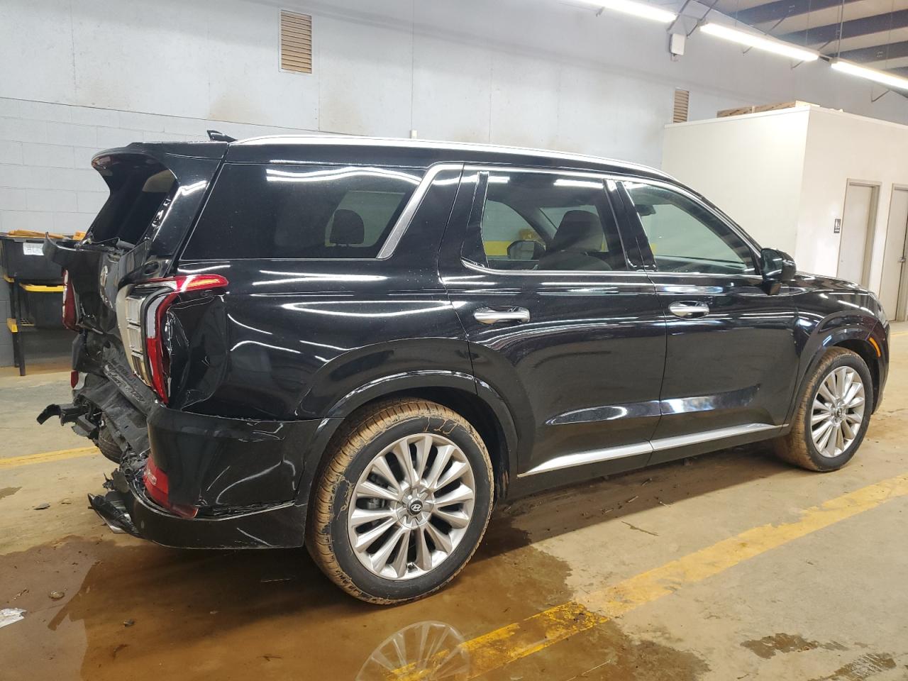 HYUNDAI PALISADE LIMITED