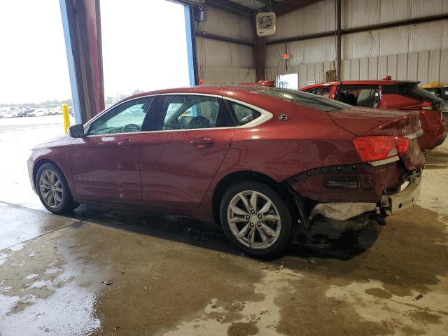 2017 CHEVROLET IMPALA LT - 1G1105SA1HU177628