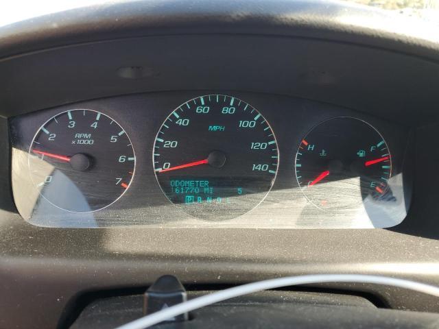 2012 CHEVROLET IMPALA LT #3293844587