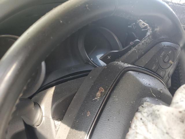 2022 TOYOTA CAMRY SE #3284800533