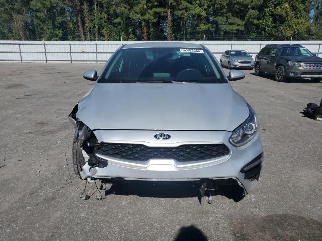 2021 KIA FORTE FE #3296250484