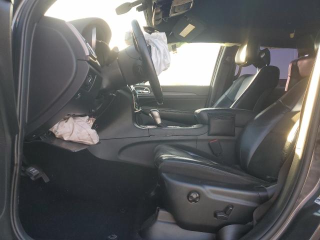 2019 JEEP GRAND CHER #3310347960