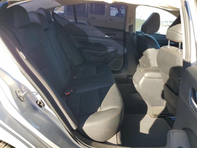 2019 NISSAN ALTIMA SR - 1N4BL4CV1KC122274