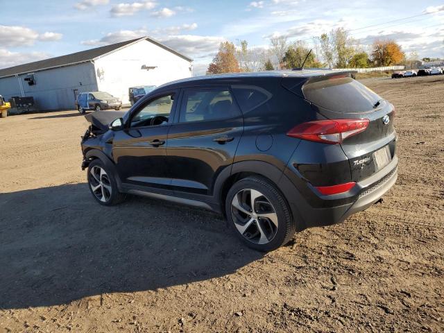 2016 HYUNDAI TUCSON LIM - KM8J3CA22GU260055