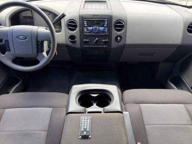 2006 FORD F150 SUPERCREW #3257107274