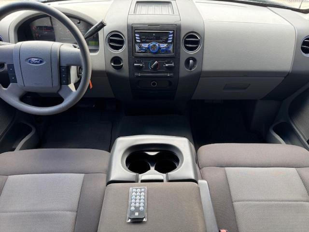 Lot #3257107274 2006 FORD F150 SUPERCREW