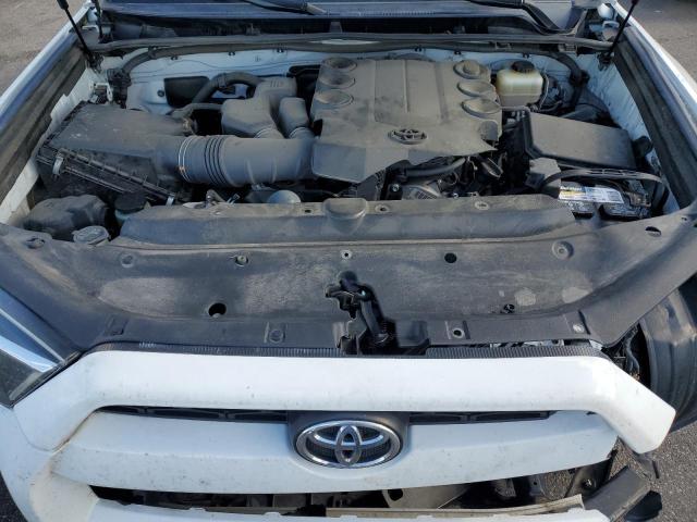2016 TOYOTA 4RUNNER SR5/SR5 PREMIUM - JTEBU5JR6G5315661