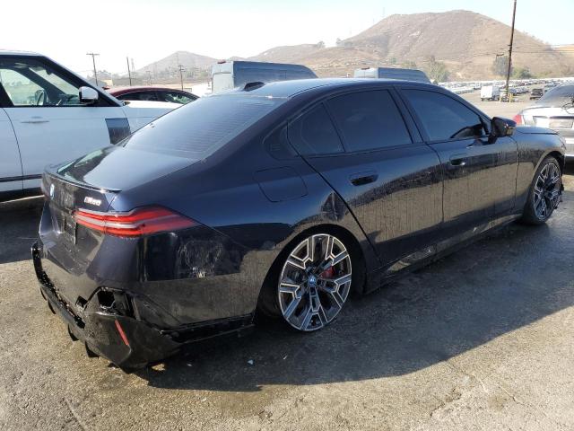 2024 BMW I5 M60 WBY43FK02RCP08544