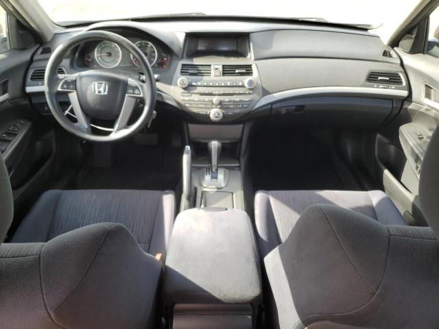 2012 HONDA ACCORD LX - 1HGCP2F34CA092400