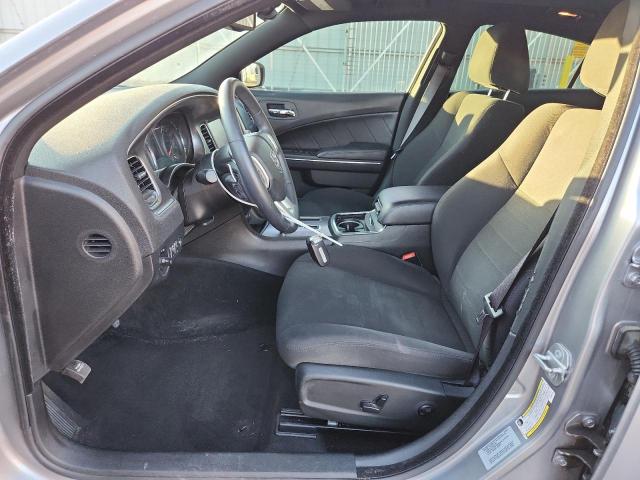 2014 DODGE CHARGER R/ - 2C3CDXDT2EH364765