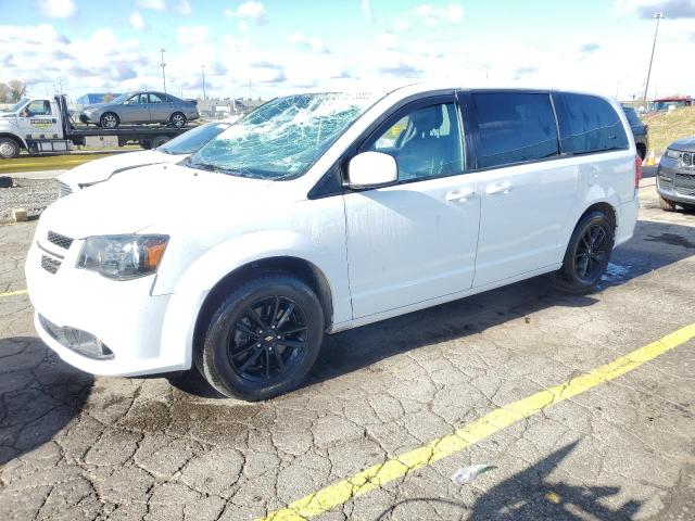 Global Auto Auctions: 2020 DODGE GRAND CARA