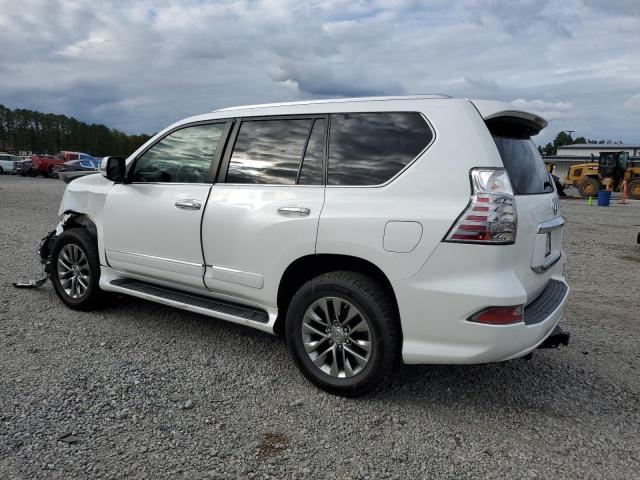 2019 LEXUS GX 460 PREMIUM JTJJM7FX2K5240126