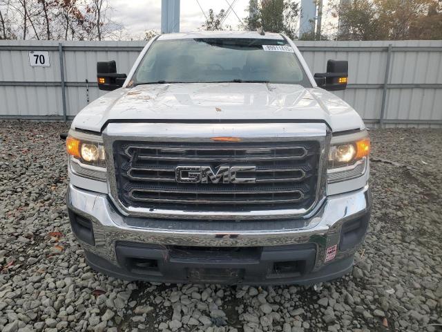 2015 GMC SIERRA K25 #3278630933