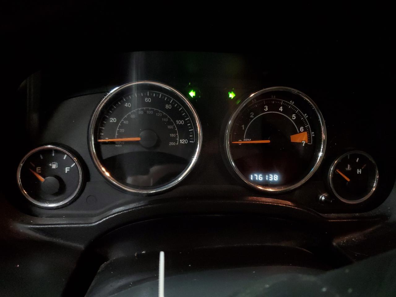 JEEP COMPASS LATITUDE