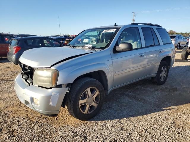 CHEVROLET TRAILBLAZE
