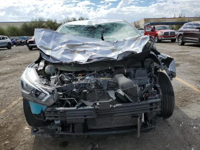 2023 NISSAN VERSA SV #3305486075