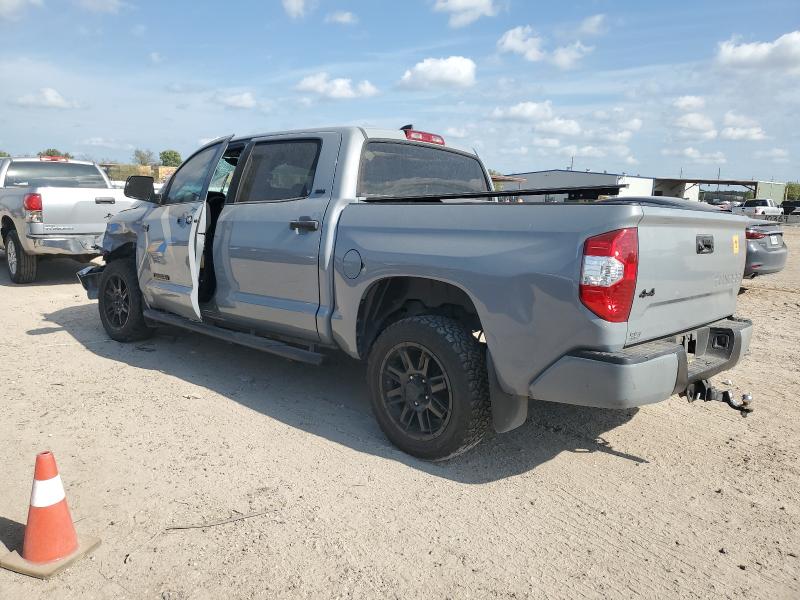 2021 TOYOTA TUNDRA CRE #3310607305